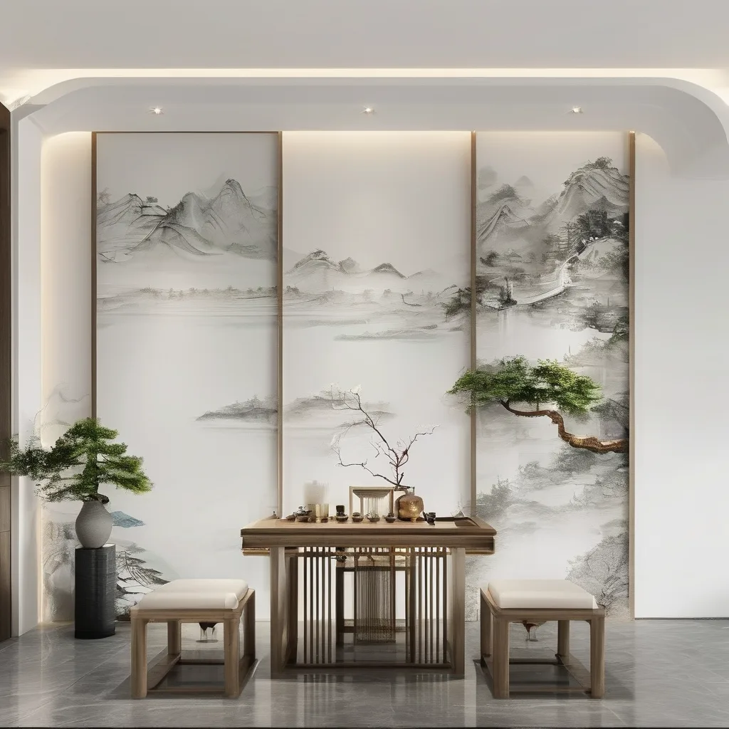 鑫晨艺装饰工程